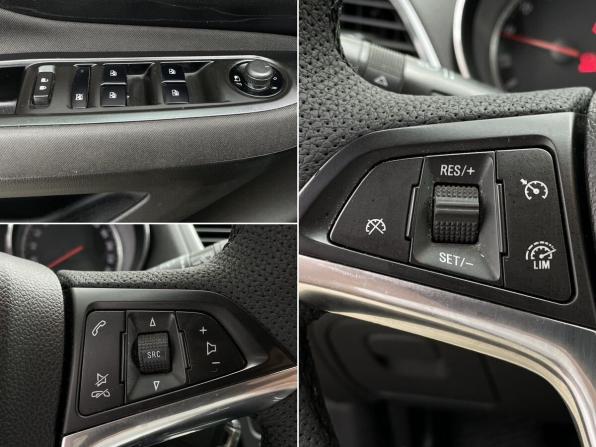 Opel Mokka I с пробегом 2013 года, цена 990 000 рублей, 150519 км, внедорожник, Автокод Объявления