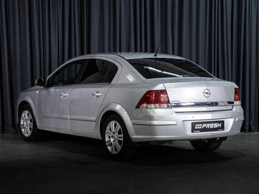 Opel Astra H Рестайлинг Волгоград  - изображение 2