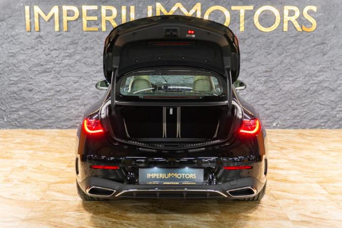 Новый Mercedes-Benz CLE 2025 года, цена 8 290 000 рублей, купе, Автокод Объявления