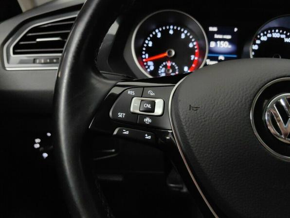 Volkswagen Tiguan II с пробегом 2020 года, цена 2 398 000 рублей, 114490 км, внедорожник, Автокод Объявления
