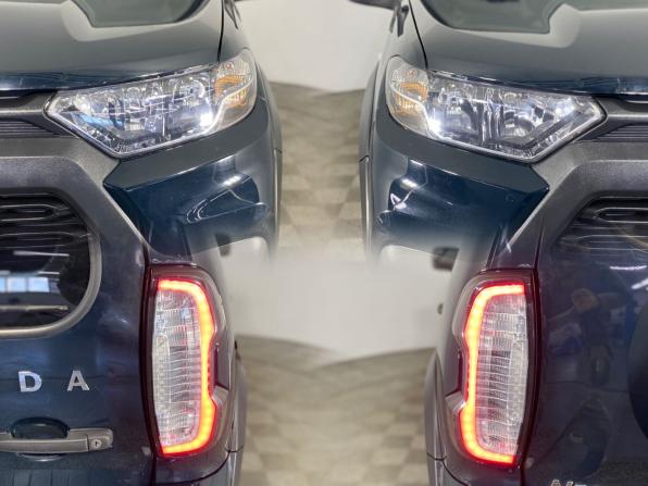 Lada (ВАЗ) Niva Travel I с пробегом 2023 года, цена 925 000 рублей, 67420 км, внедорожник, Автокод Объявления