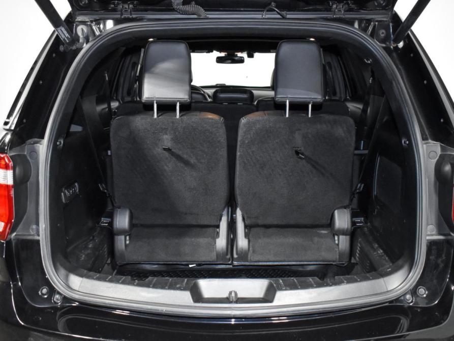 Ford Explorer V Рестайлинг 2 Санкт-Петербург  - изображение 23