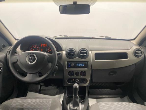 Renault Sandero I с пробегом 2011 года, цена 358 000 рублей, 187000 км, хэтчбек, Автокод Объявления