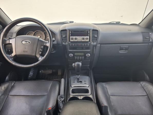 Kia Sorento II Рестайлинг с пробегом 2014 года, цена 1 810 000 рублей, 164000 км, внедорожник, Автокод Объявления