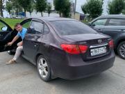 Hyundai Elantra IV (HD) Ижевск  - изображение 29