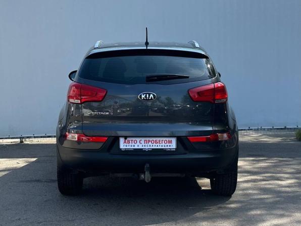 Kia Sportage III Рестайлинг с пробегом 2015 года, цена 1 260 000 рублей, 214786 км, внедорожник, Автокод Объявления