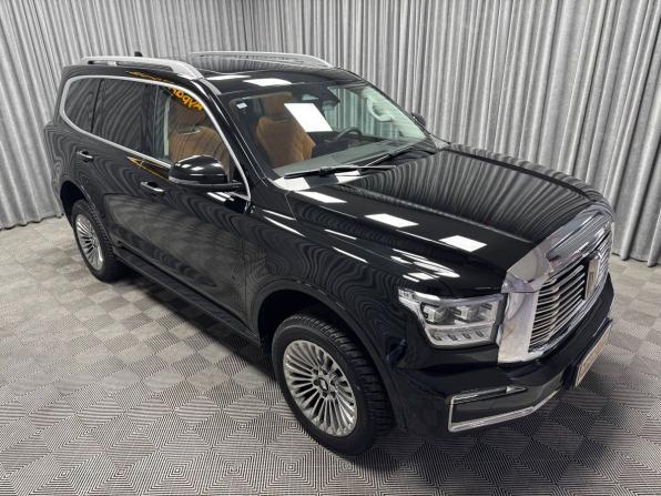 Tank 500 I с пробегом 2023 года, цена 4 350 000 рублей, 80967 км, внедорожник, Автокод Объявления