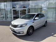 Kia Rio III Рестайлинг Воронеж  - изображение 13