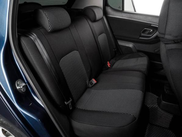 Skoda Fabia II Рестайлинг с пробегом 2012 года, цена 579 000 рублей, 138684 км, хэтчбек, Автокод Объявления
