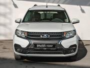 Lada (ВАЗ) Largus I Рестайлинг Москва  - изображение 29