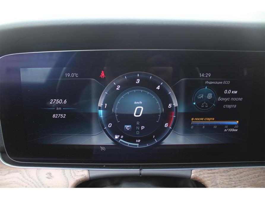 Mercedes-Benz E-Класс V (W213 S213 C238) Краснодар  - изображение 31