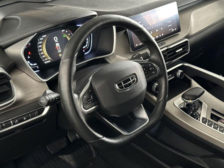 Geely Coolray I Москва  - изображение 12