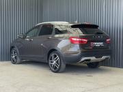 Lada (ВАЗ) Vesta I Пермь  - изображение 67