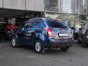 SsangYong Actyon II Рестайлинг Москва  - изображение 24