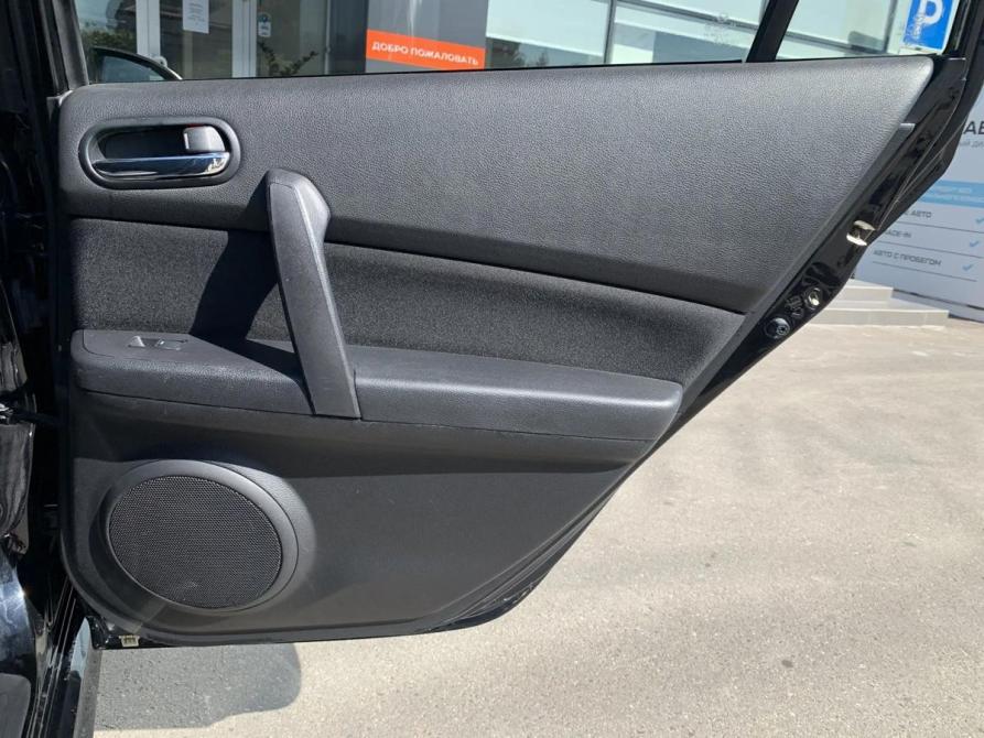 Mazda 6 II (GH) Рестайлинг Краснодар  - изображение 18