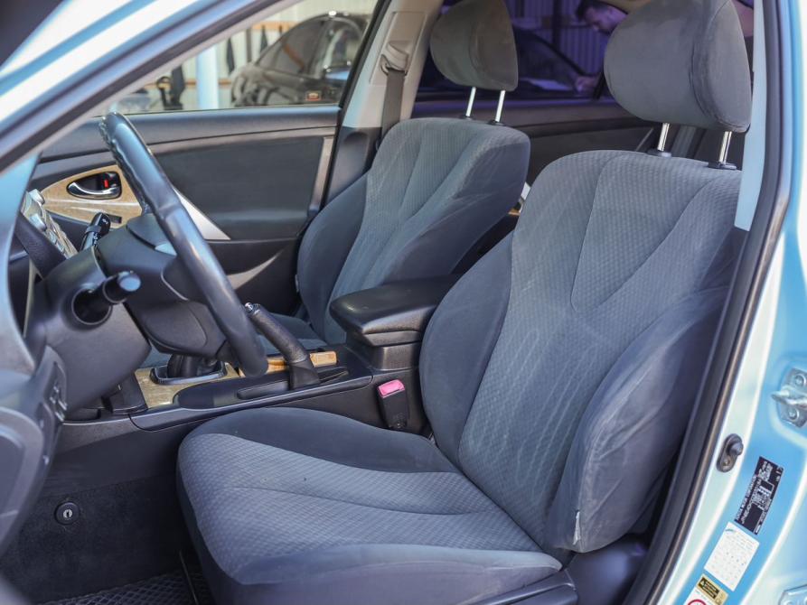 Toyota Camry VI (XV40) Ижевск  - изображение 11