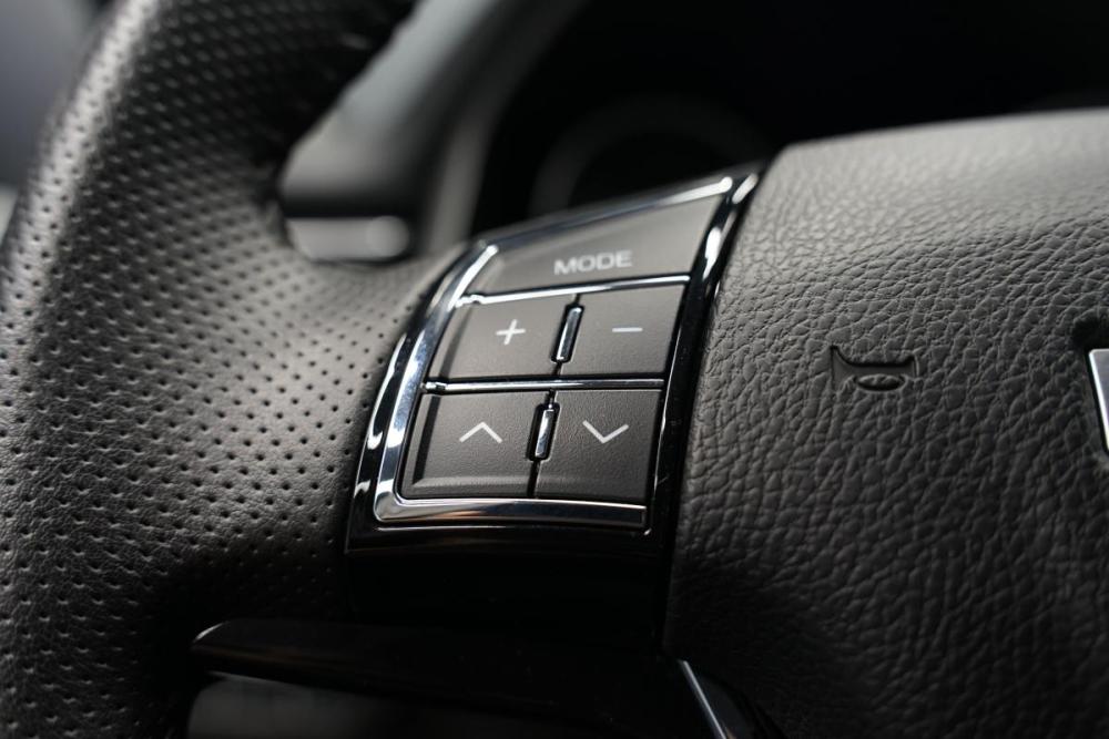 Haval M6 II Крым  - изображение 16