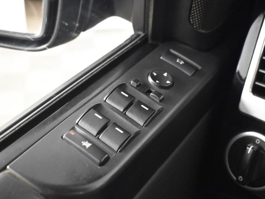 Land Rover Range Rover III Рестайлинг Казань  - изображение 25