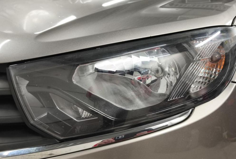Lada (ВАЗ) Granta I Рестайлинг Сыктывкар  - изображение 9