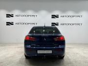 Mitsubishi Lancer X Санкт-Петербург  - изображение 27