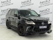 Lexus LX III Рестайлинг 2 Ставрополь  - изображение 28