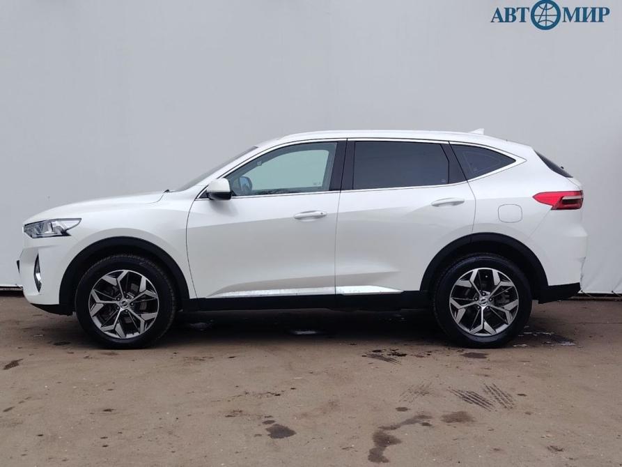 Haval F7 I Москва  - изображение 5
