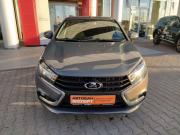 Lada (ВАЗ) Vesta I Екатеринбург  - изображение 22