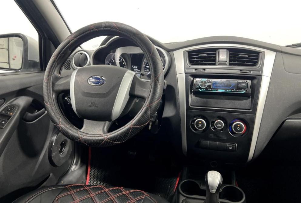 Datsun on-DO I Рестайлинг Нижний Новгород  - изображение 15