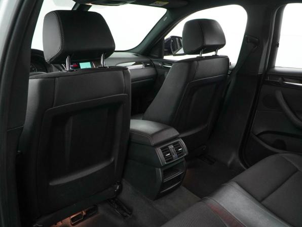 BMW X4 I (F26) с пробегом 2016 года, цена 2 756 050 рублей, 150985 км, внедорожник, Автокод Объявления