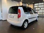 Skoda Roomster I Рестайлинг Чебоксары  - изображение 39