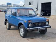 Lada (ВАЗ) 2121 (4x4) I Рестайлинг Набережные Челны  - изображение 25
