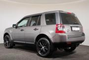 Land Rover Freelander II Ярославль  - изображение 30