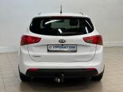 Kia Ceed II Балашиха  - изображение 19