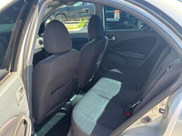 Nissan Almera II (N16) Рестайлинг с пробегом 2006 года, цена 390 000 рублей, 197931 км, седан, Автокод Объявления
