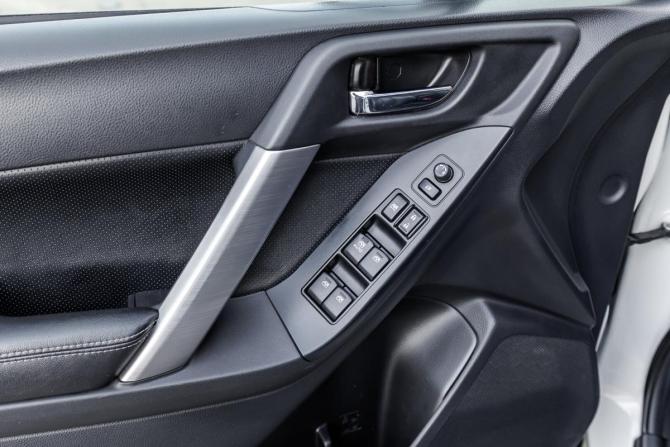 Subaru Forester IV с пробегом 2014 года, цена 1 382 000 рублей, 211404 км, внедорожник, Автокод Объявления