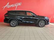 Toyota Highlander IV (XU70) Вологда  - изображение 32