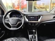 Hyundai Solaris II Пермь  - изображение 29