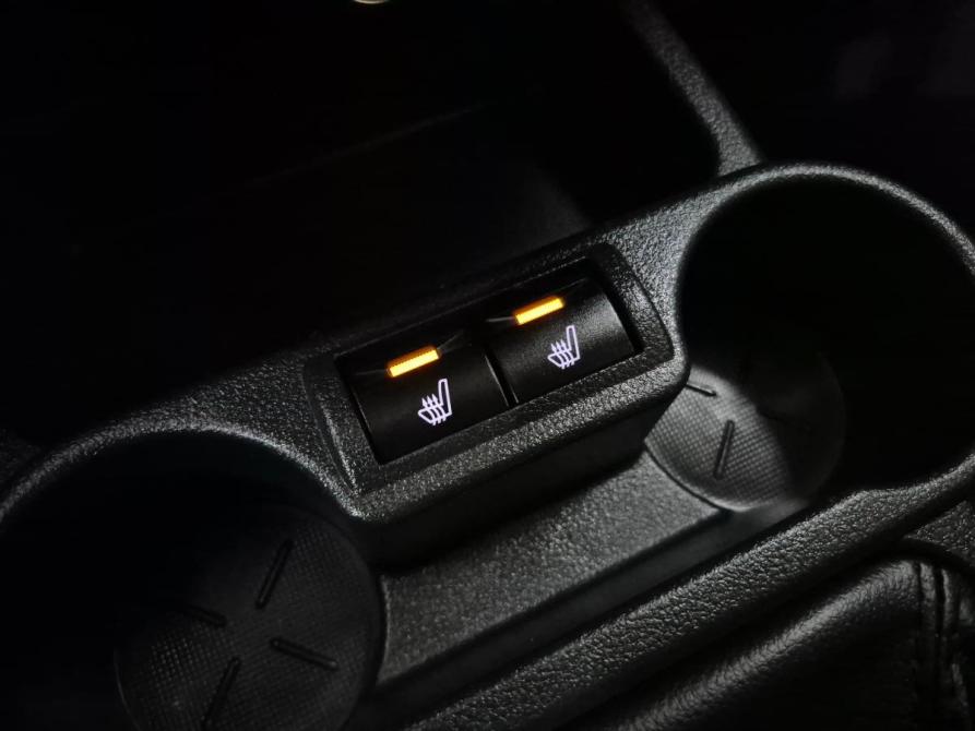 Lada (ВАЗ) Granta I Рестайлинг Альметьевск  - изображение 22