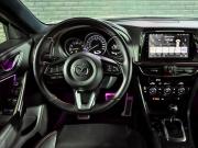 Mazda 6 III (GJ) Екатеринбург  - изображение 37
