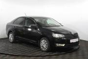 Skoda Rapid I Нижний Новгород  - изображение 27