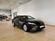 Toyota Camry VIII (XV70) Москва  - изображение 27