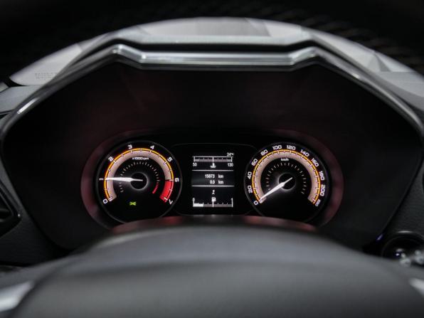 Lada (ВАЗ) Vesta I Рестайлинг (NG) с пробегом 2023 года, цена 1 313 000 рублей, 15200 км, седан, Автокод Объявления