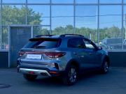 Kia Rio IV Рестайлинг Москва  - изображение 35