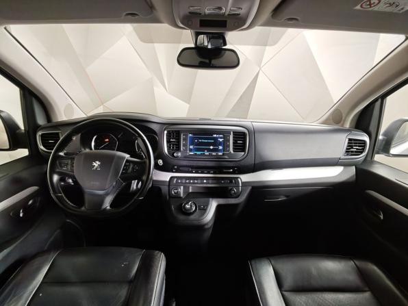 Peugeot Traveller I с пробегом 2020 года, цена 2 599 000 рублей, 132823 км, минивэн, Автокод Объявления
