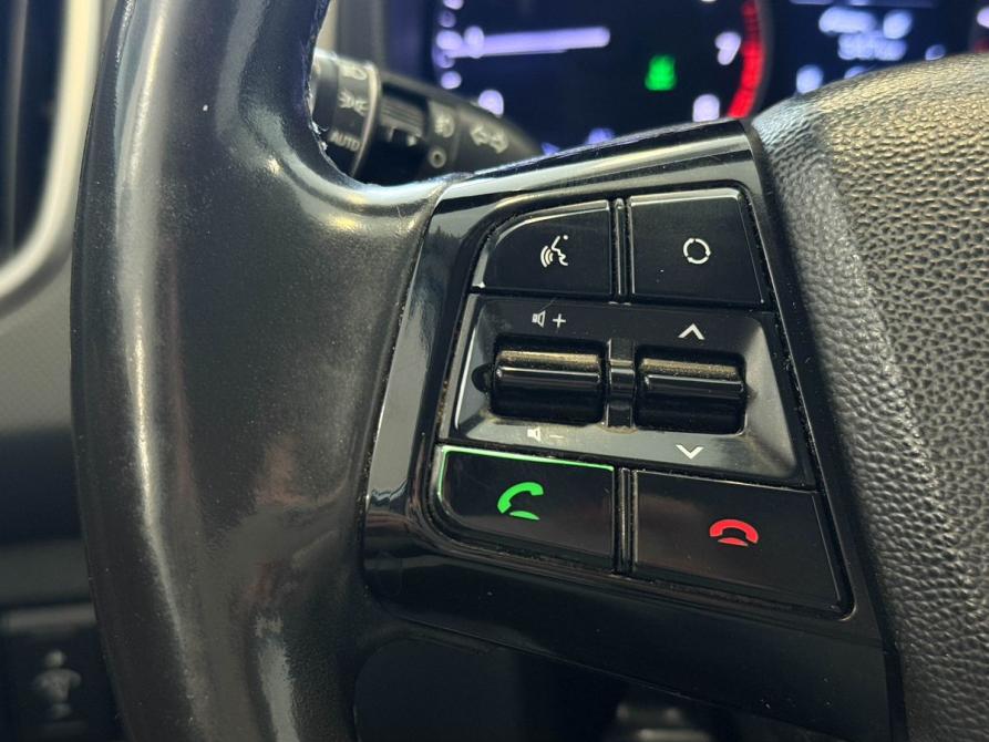 Hyundai Creta I Тверь  - изображение 8