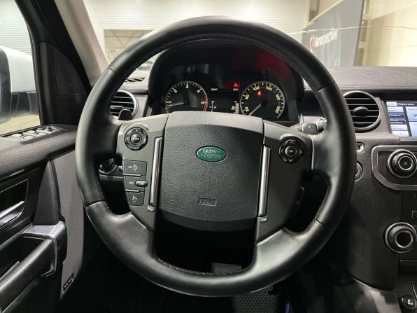 Land Rover Discovery IV с пробегом 2012 года, цена 1 690 000 рублей, 222282 км, внедорожник, Автокод Объявления