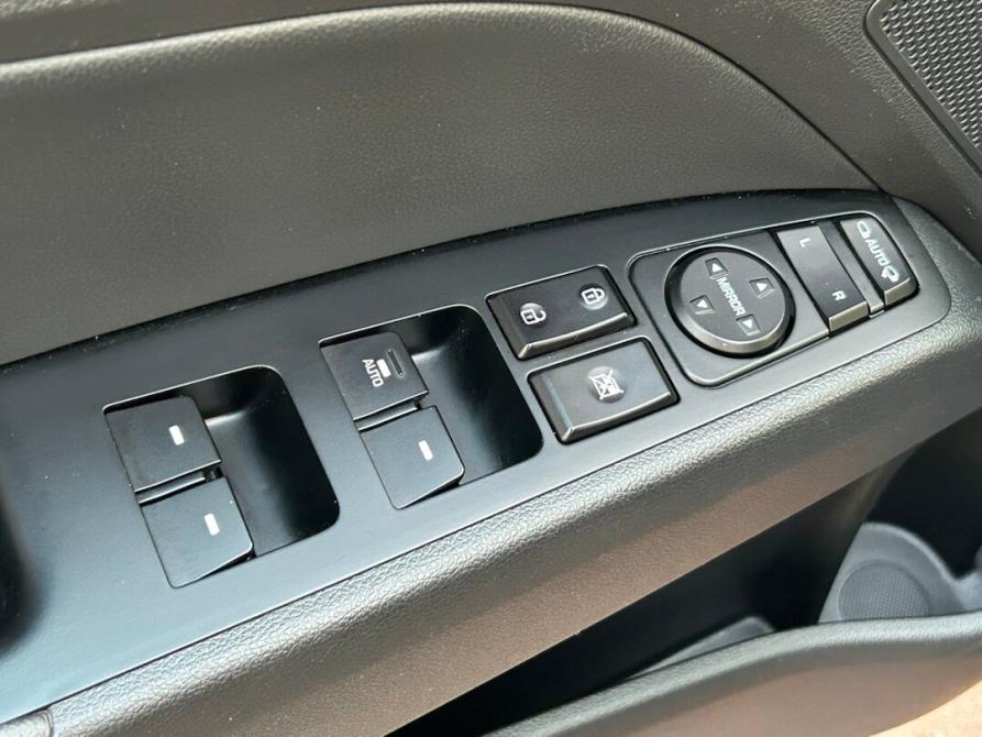 Hyundai Elantra VI (AD) Энгельс  - изображение 7