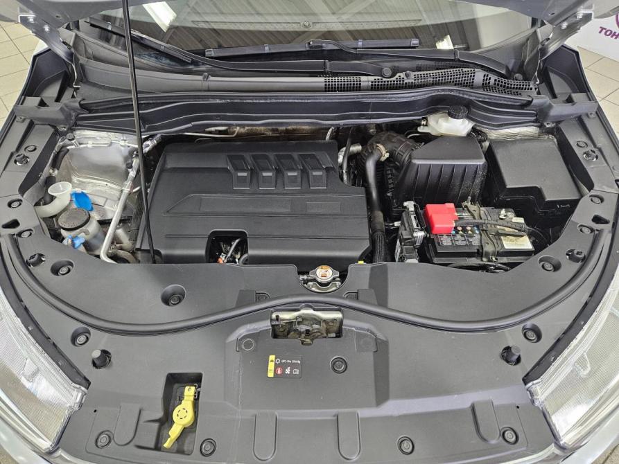 Haval M6 II Тольятти  - изображение 11
