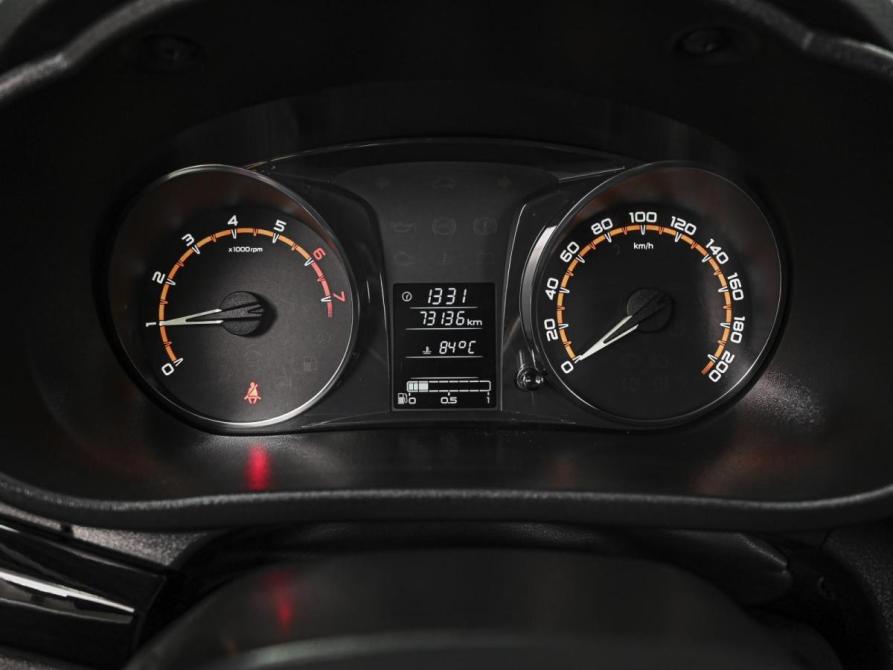 Lada (ВАЗ) Granta I Рестайлинг Ставрополь  - изображение 18