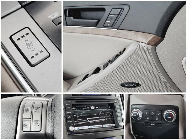 Hyundai ix55 с пробегом 2012 года, цена 1 380 000 рублей, 270436 км, внедорожник, Автокод Объявления